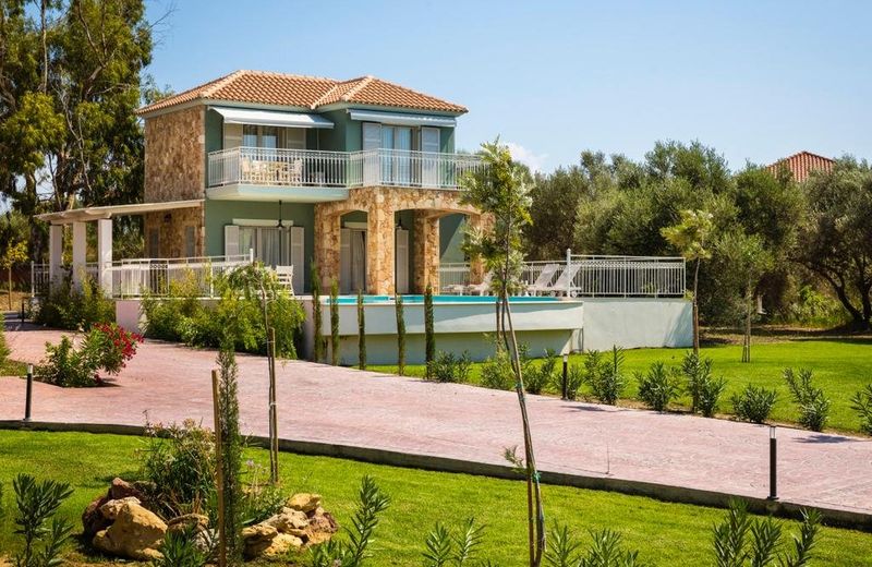 Afrodite Luxury Villa