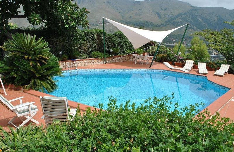Villa Cycas - INH 22855
