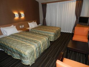 Hotel Image 1