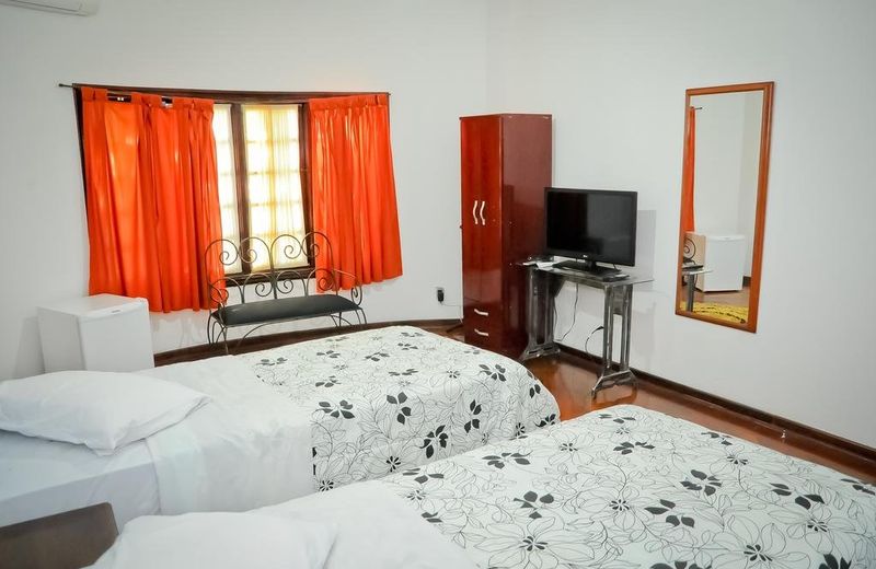 Hotel Nova Odessa