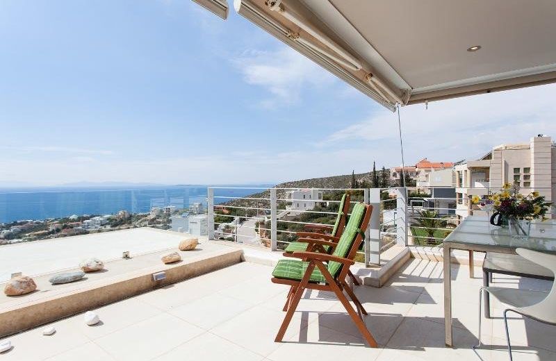 Villa Aphrodite