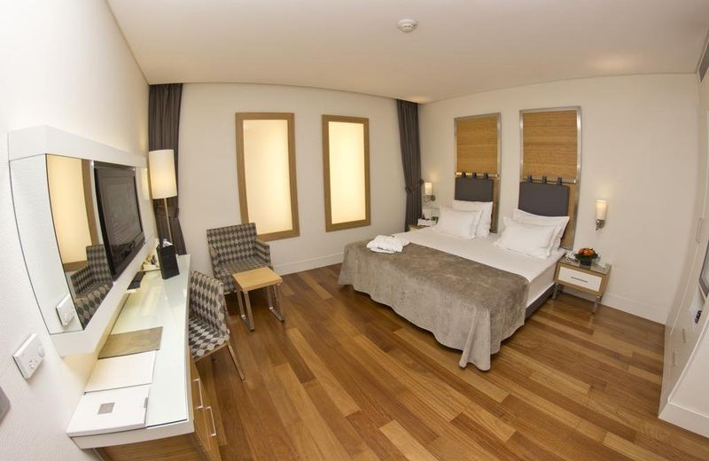 Tav Airport Hotel Istanbul