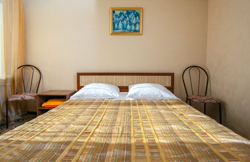 Centralnaya Hotel