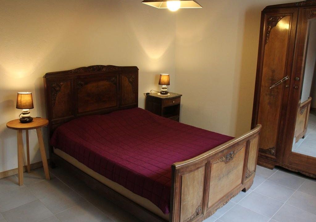 Holiday Home Vergnon Iii Savigneuxenforez
