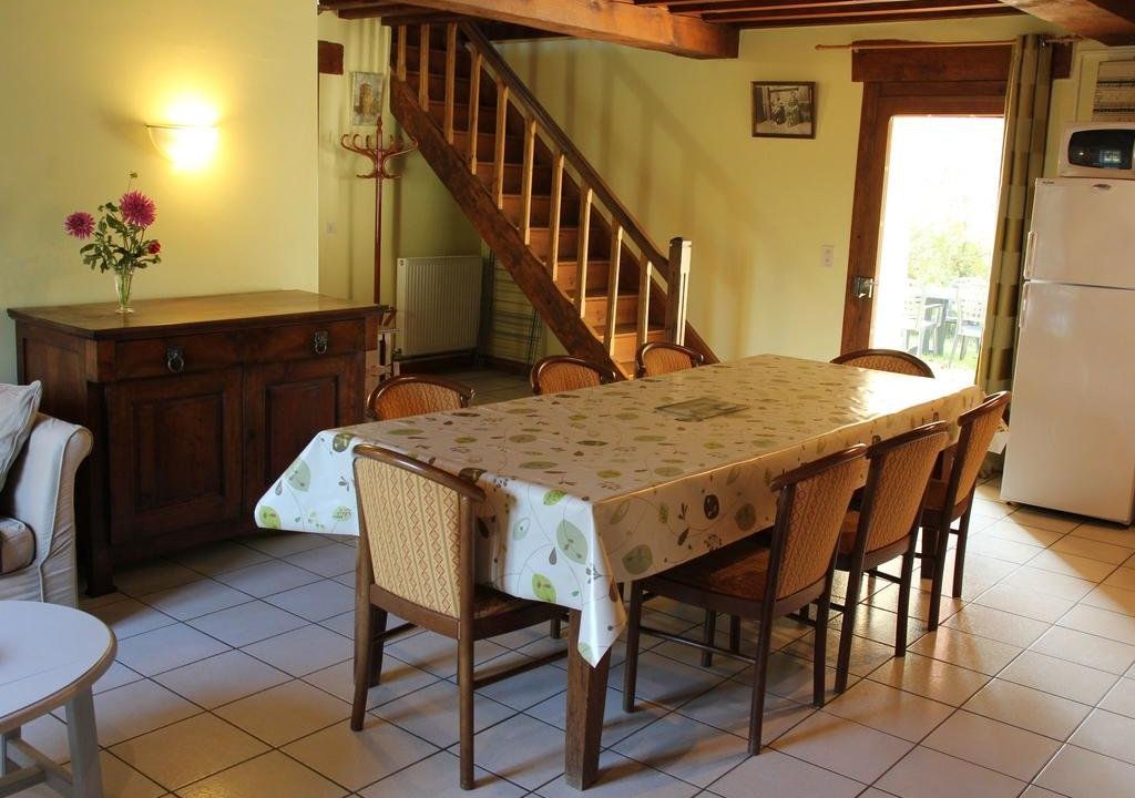 Holiday Home Vergnon Iii Savigneuxenforez