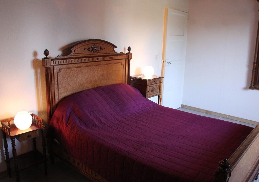 Holiday Home Vergnon Iii Savigneuxenforez