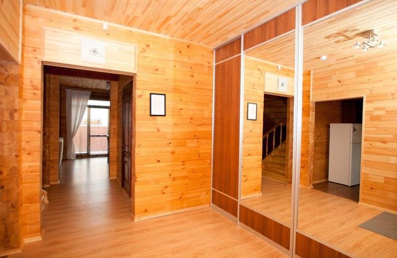 Chalet Basel