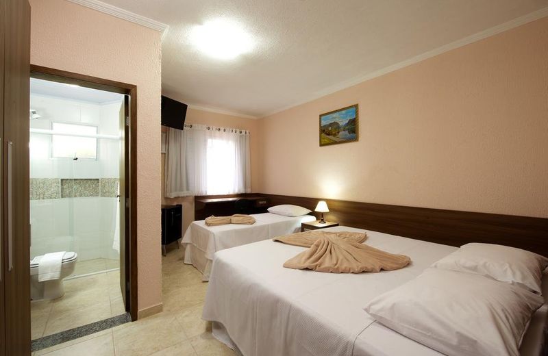 Hotel ITR-SPA