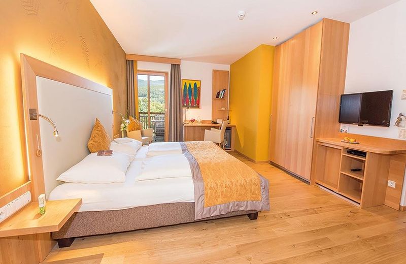 RETTER Bio-Natur-Resort