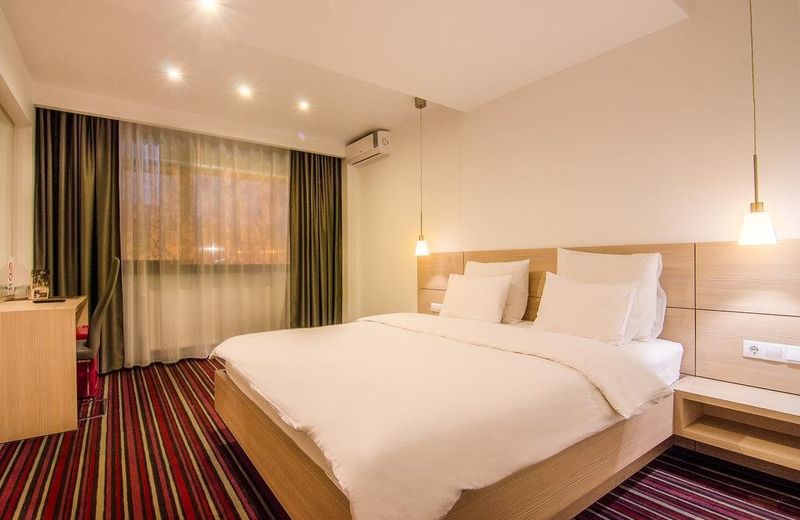 Hotel Oscar