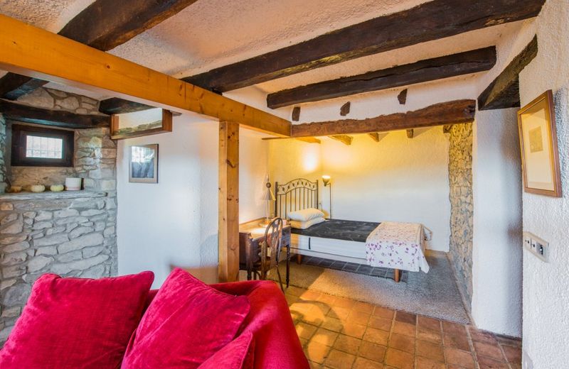 Tavertet Mountain Villa