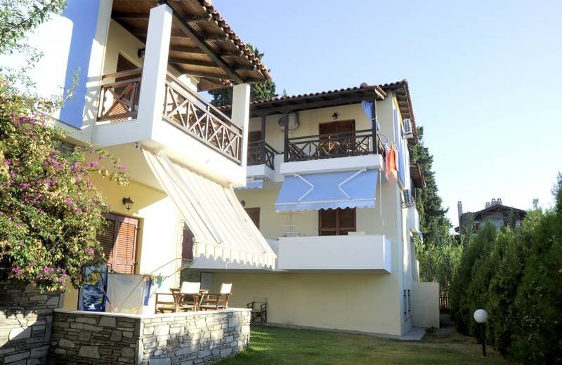 Xenios Zeus Hotel