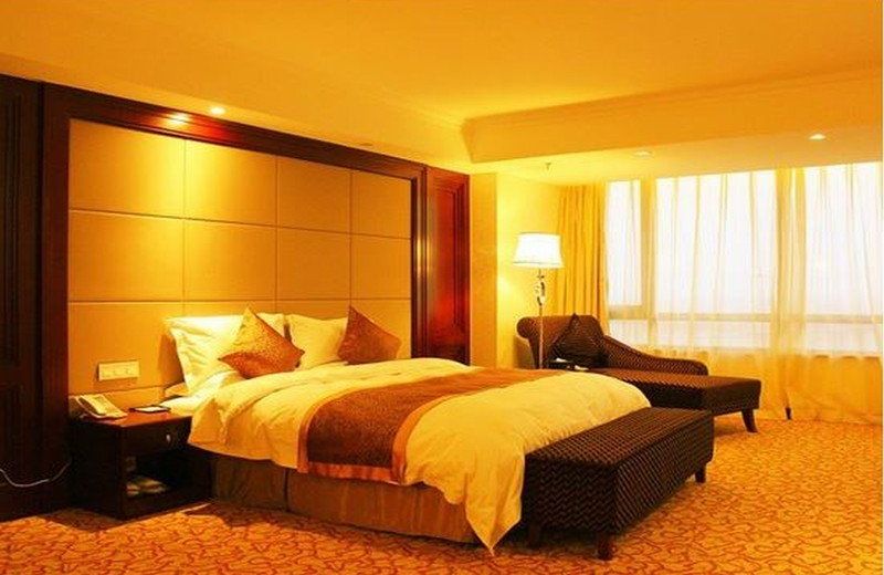 Baic Caiyu International Conference Center