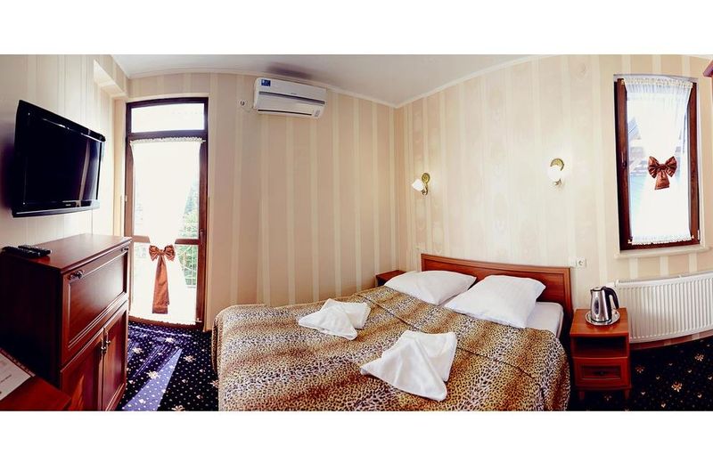 Hotel Afrodita
