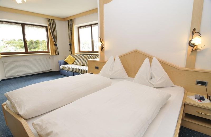 Hotel Garni Walter