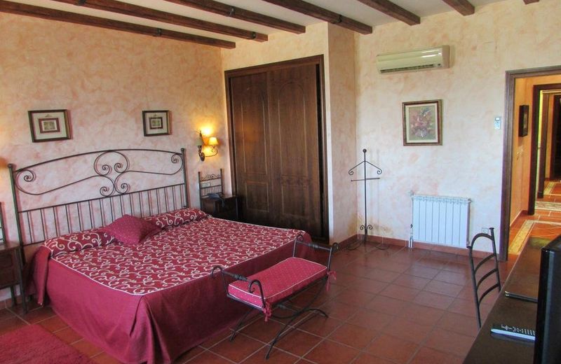 Hotel Real Castillo