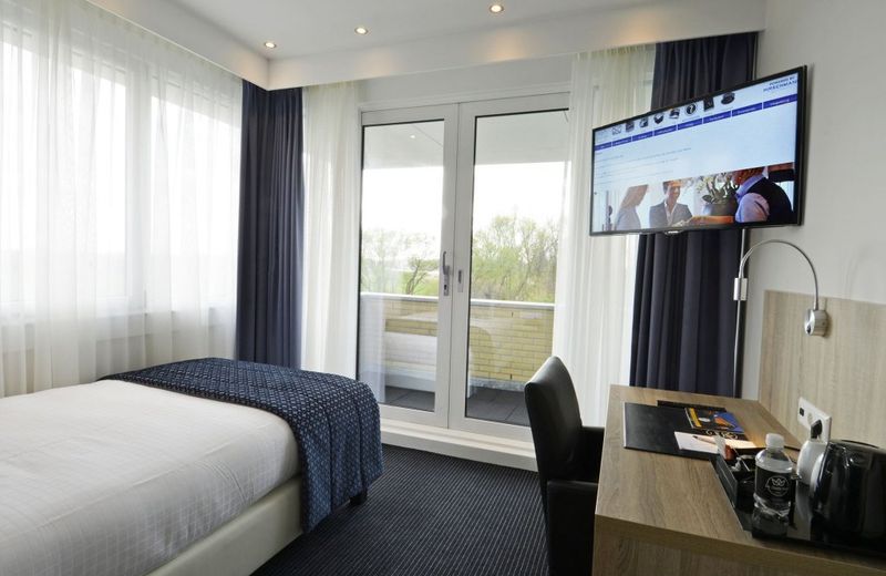 Hotel De Zoete Inval Haarlemmerliede
