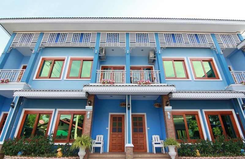 Sea Ocean Boutique Resort