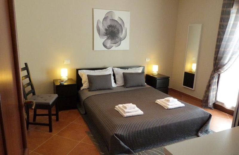 B&B Villa Adriatic