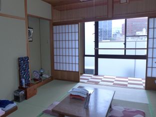 Hotel Image 1