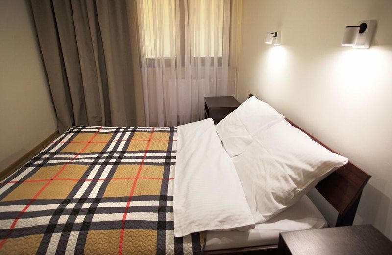 Inter Hotel