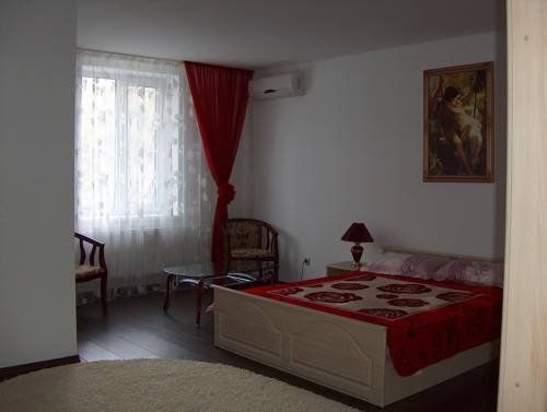 Hotel Stejaris