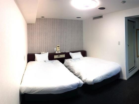 Pearl Hotel Kawasaki