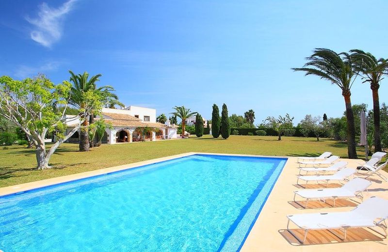 Holiday Home El Torrero by Interhome