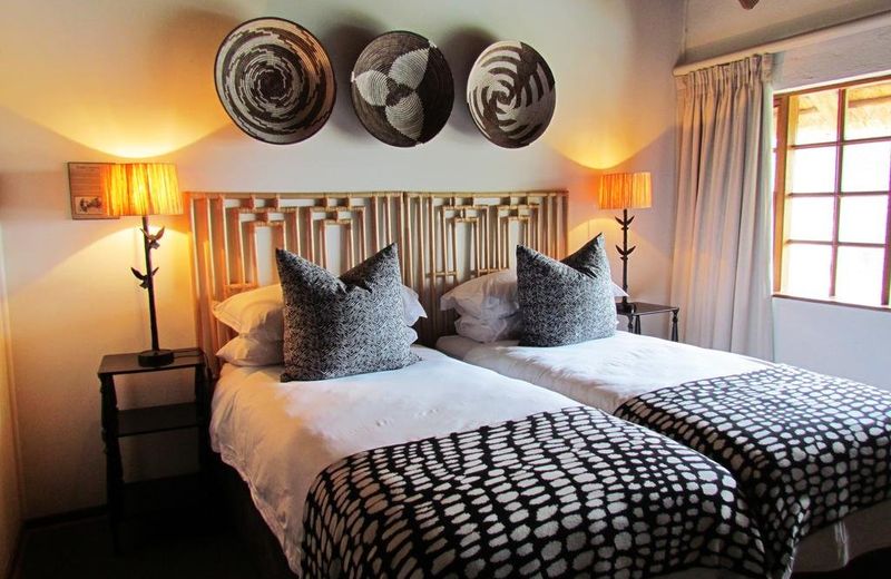 Buhala Lodge