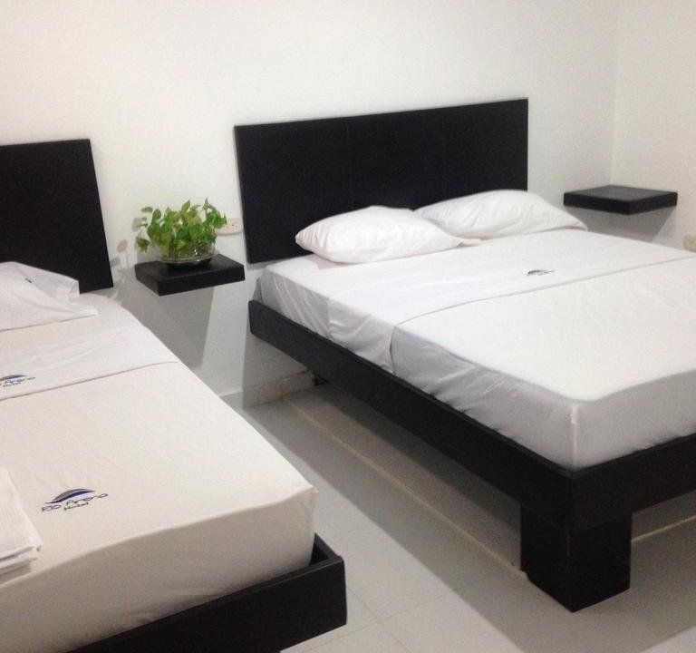 Río Hotel Monteria