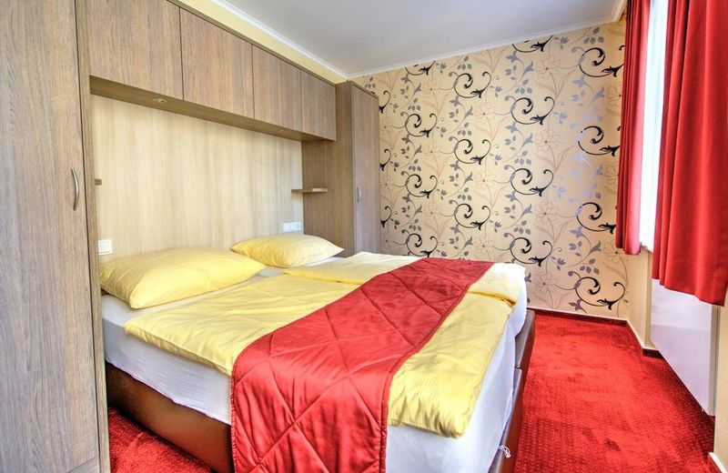 Hotel du Commerce - Restaurant La Table de Clervaux