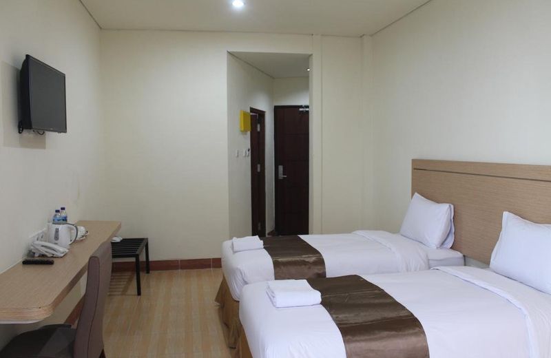 Revayah Hotels