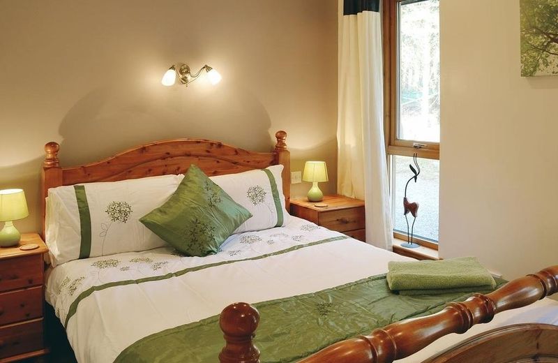 Park Lodge