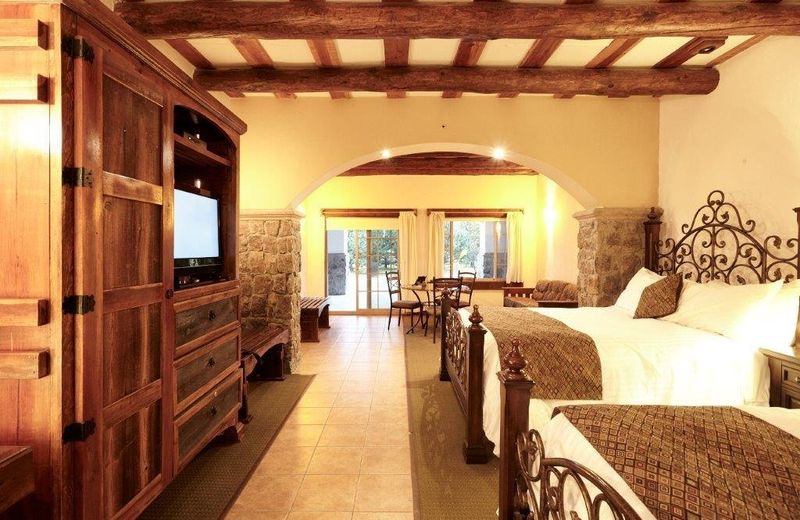 Hotel Quinta Mision