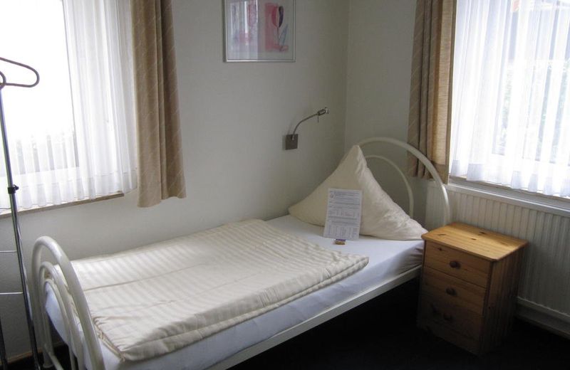 HOTEL TANNENHOF