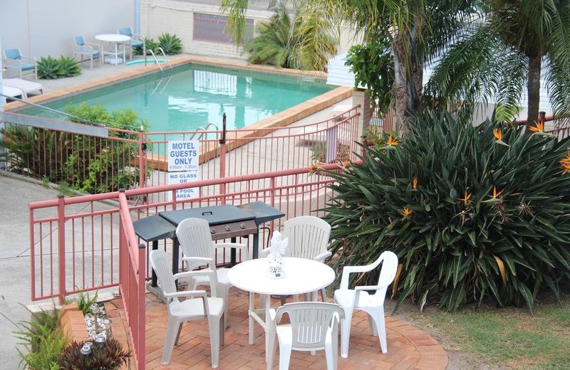 CALOUNDRA SUNCOURT