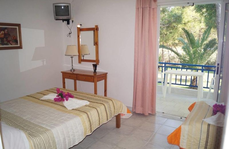 Kipriotis Hotel