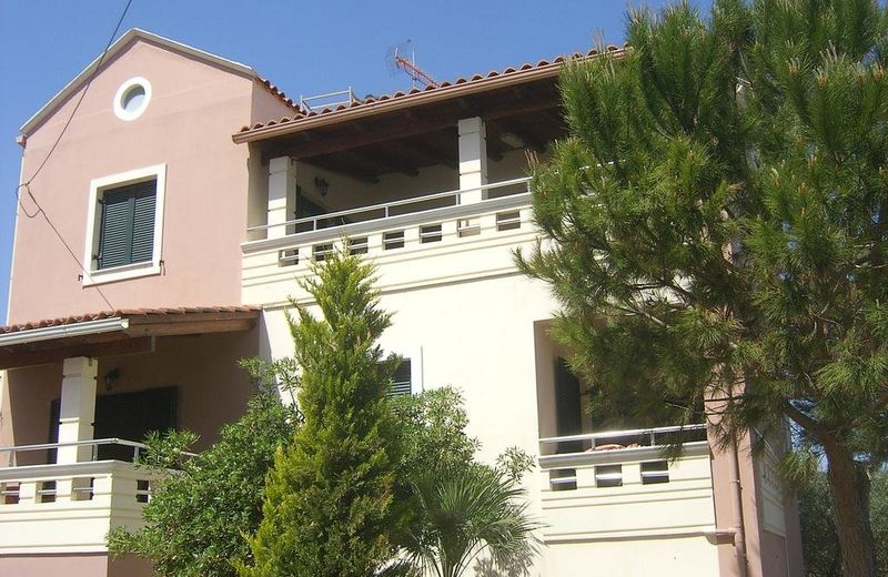 Villa Alimedon
