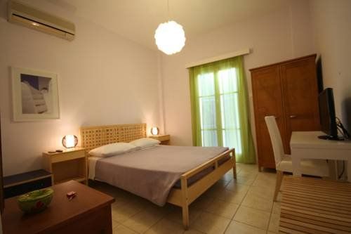 Manto Hotel