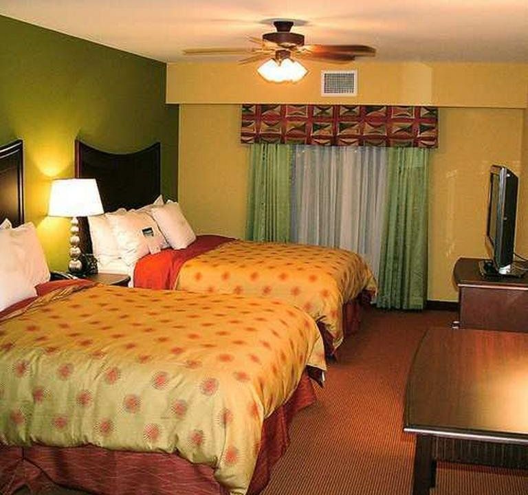 Homewood Suites Reno