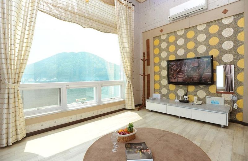 Goodstay Geoje Tourhouse
