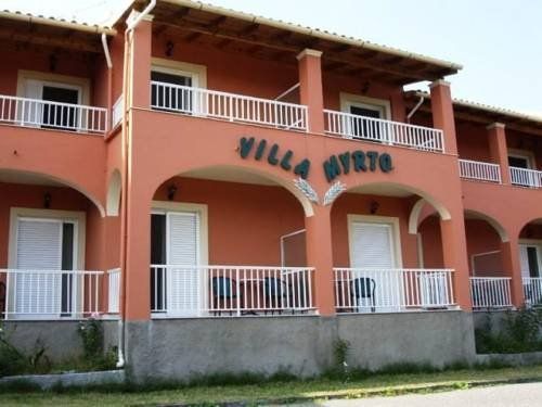 Villa Myrto