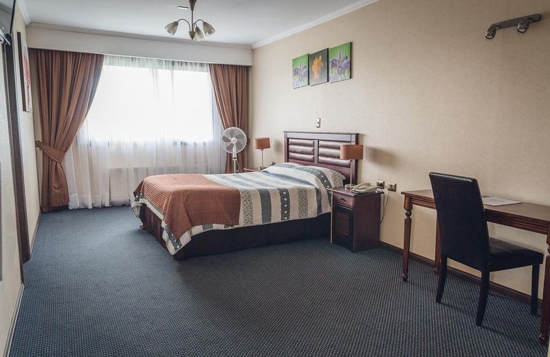 Hotel Econohotel