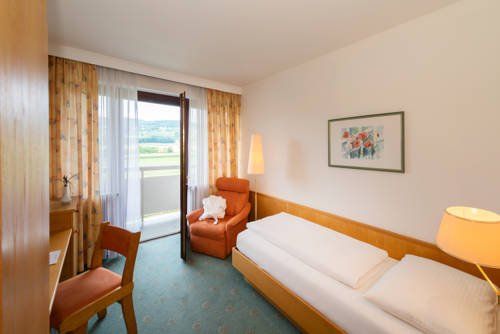 Wilfinger Ring Bio Hotel