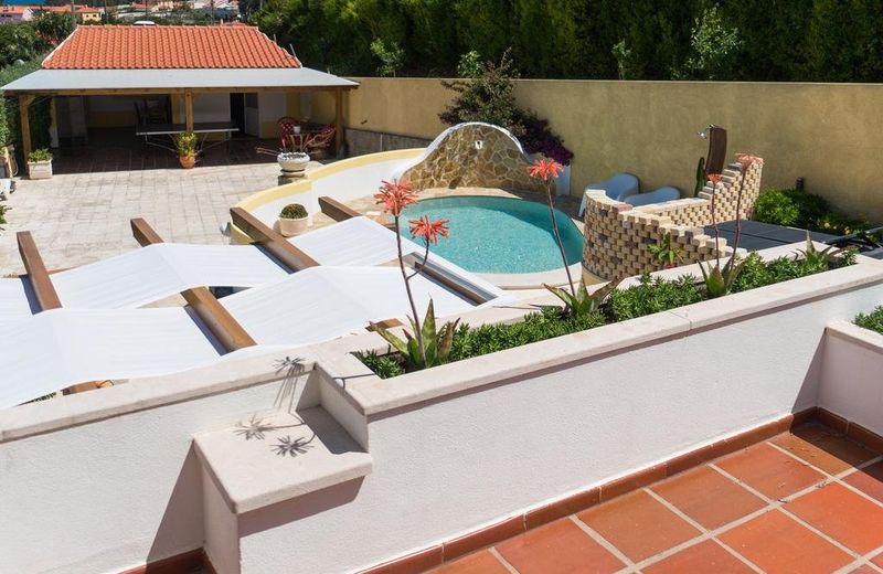 Casa Bolacha