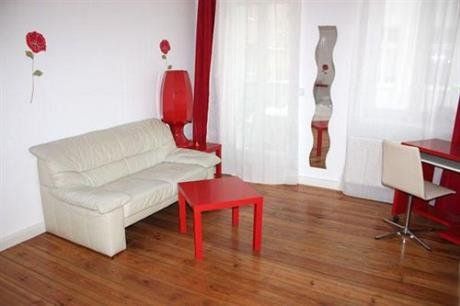 K6 414 cosy & garden P-Berg