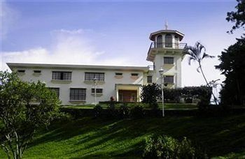 ISLA LOS ANGELES COSTA RICA