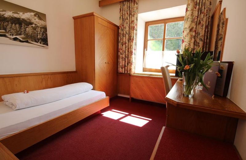 Hotel Gasthof Neuner