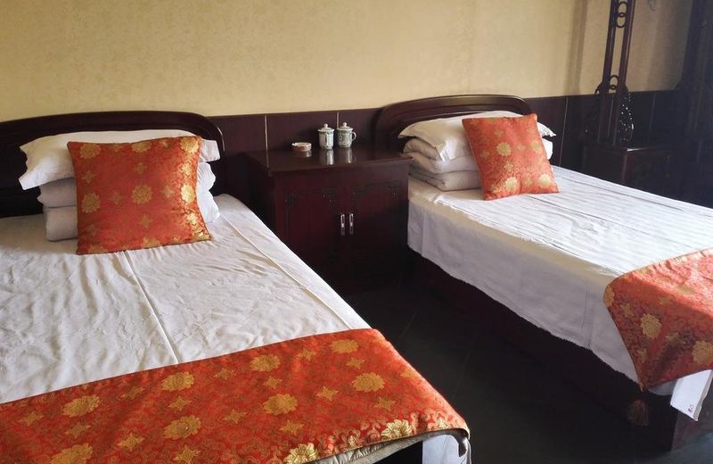 PINGYAO HONGJINTAI INN