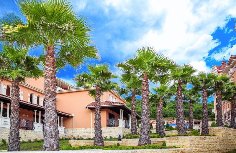 Villas Elenite Premium
